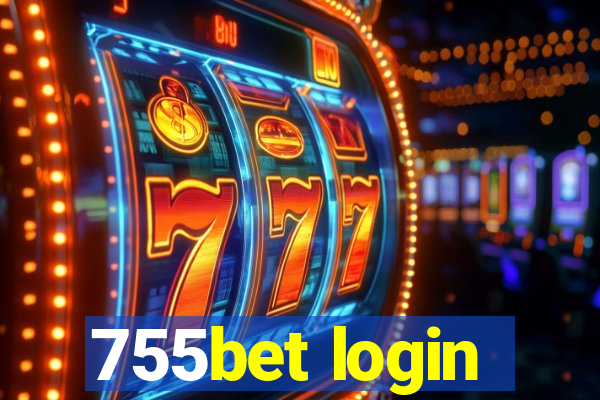 755bet login